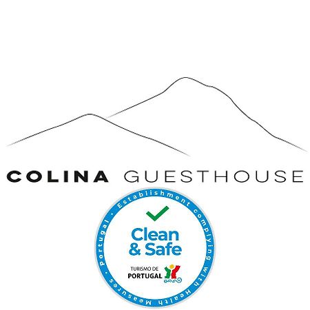 Colina Guesthouse - 布拉加 外观 照片