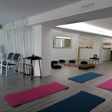 Colina Guesthouse - 布拉加 外观 照片