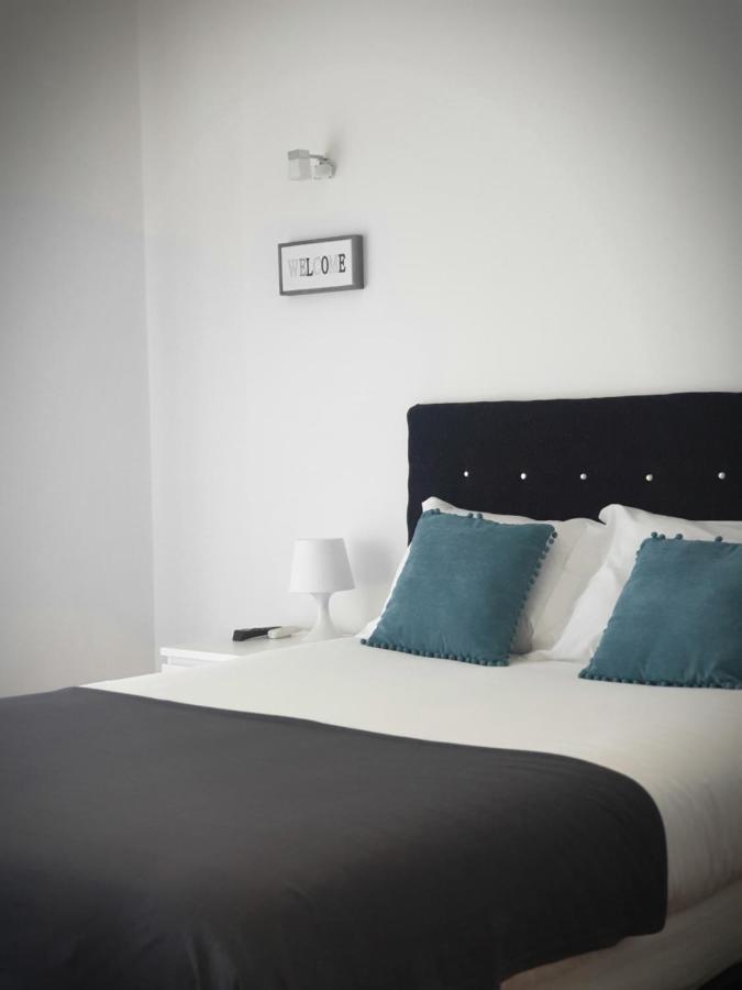 Colina Guesthouse - 布拉加 外观 照片